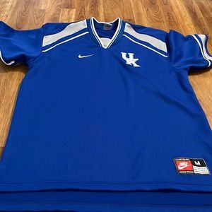 University of Kentucky Jersey